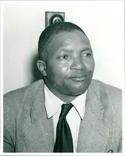 Moses Mauane Kotane