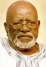 Es’kia Mphahlele