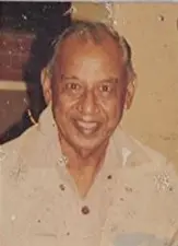 Natvarlal Dayalji “Natoo” Babenia