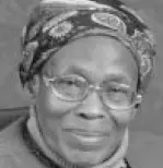 Rita Alice Ndzanga