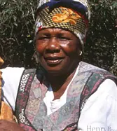 Noria Mabasa