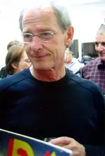 Norman Catherine