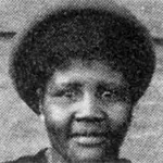 Dorothy Nomzansi Nyembe