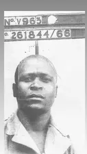 Petros Sipho Sibusiso Mkhize (Mkize)