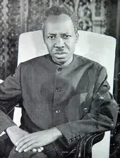 Julius Nyerere