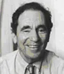 Judge Albert Louis “Albie” Sachs