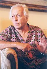 Samir Amin