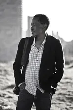 Santu Mofokeng
