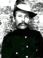Gideon Jacobus Scheepers