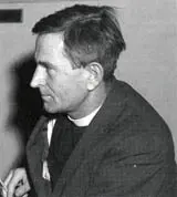 Michael Guthrie Scott 