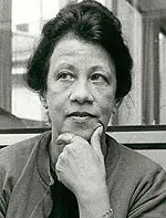 Dulcie Evonne September