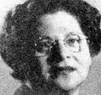 Dorothy Shanley