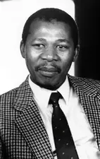 Sindiso Mfenyana