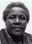 Stella Margaret Nomzamo Sigcau