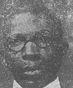 James M. Thaele