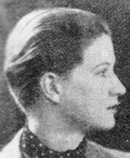 Thelma Gutsche