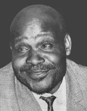 Thomas Titus Nkobi 