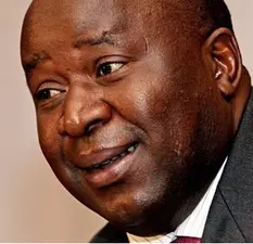 Tito Mboweni