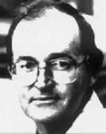 David Joseph Webster