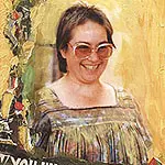 Sheila Weinberg