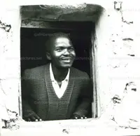 Anderson Khumani Ganyile
