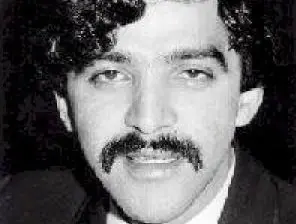 Ahmed Timol