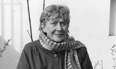  Jean Clarice Middleton