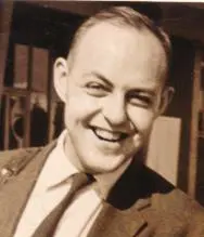 Frederick John Harris