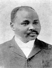 John Langalibalele Dube