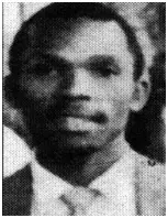 Johnstone Mfanafuthi Makhathini