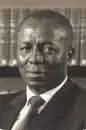 Deputy Chief Justice Dikgang Moseneke