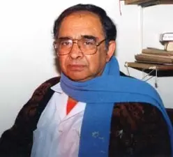 Abdool Kader Hassim