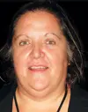 Marion Monica Sparg