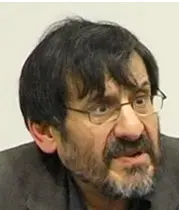 Steven Eli Friedman