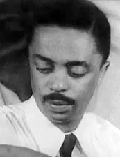 Peter Henry Abrahams