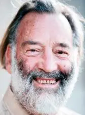  Alan Robert Lipman