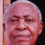 Ambrose  Mzimkhulu Makiwane