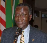 Billy Modise