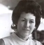 1973 Durban Strikes – TUCSA – Harriet Bolton