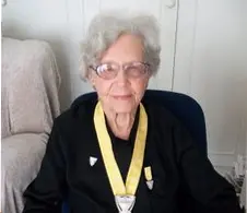 Dorothy Cleminshaw