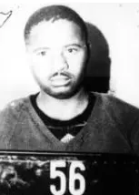 Elias Mathope Motsoaledi