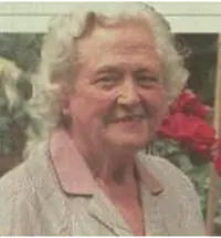  Eulalie Doreen Stott