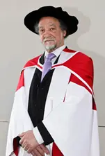 Professor Gert ‘Jakes’ Johannes Gerwel