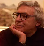 Arthur Goldreich