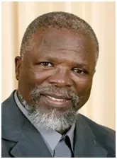 Bonisile John Kani