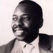  Kenule Beeson Saro-Wiwa