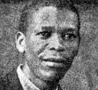 Jerry Dibanhlele Khumalo