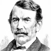 David Livingstone