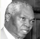 Mandla Langa