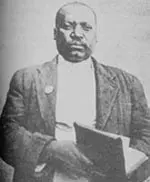 Enoch Mgijima 